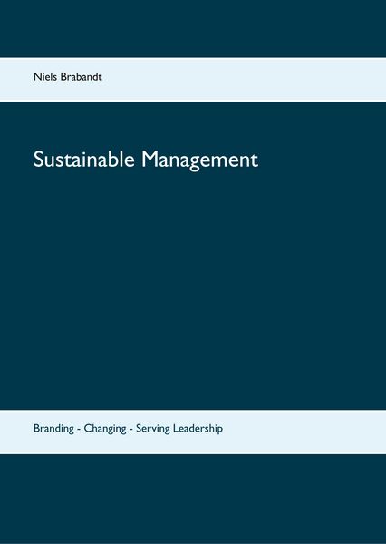 Produktbild: Sustainable Management