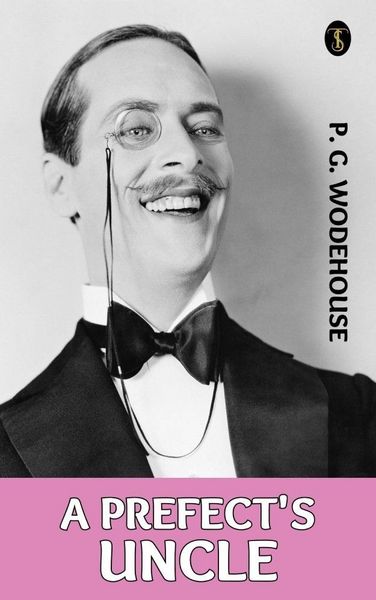 Produktbild: A Prefect's Uncle