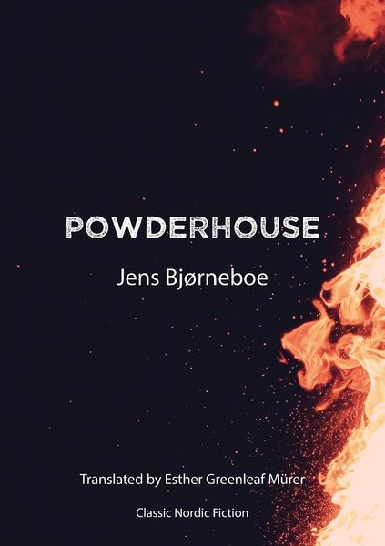 Produktbild: Powderhouse