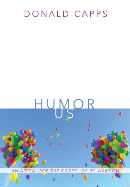 Produktbild: Humor Us