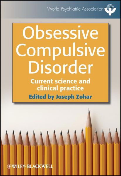 Produktbild: Obsessive Compulsive Disorder
