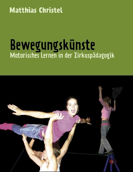 Produktbild: Bewegungsk&uuml;nste