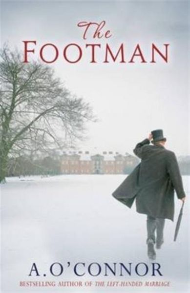 Produktbild: O'Connor, A: Footman