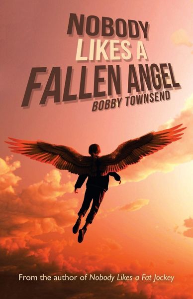 Produktbild: Nobody Likes a Fallen Angel
