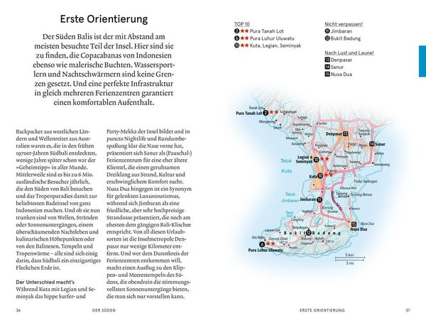 Produktbild: Baedeker SMART Reisef&uuml;hrer Bali