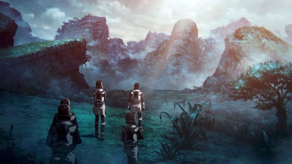 Produktbild: Godzilla: Planet der Monster - Collector's Edition