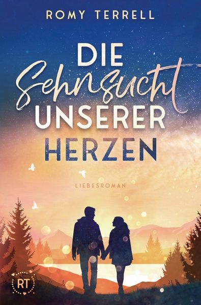 Produktbild: Die Sehnsucht unserer Herzen