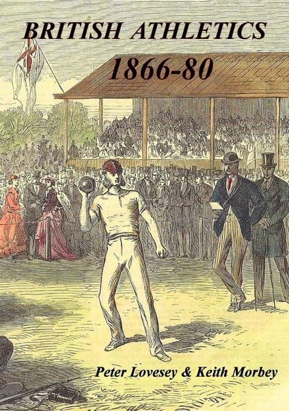 Produktbild: British Athletics 1866-80