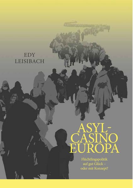 Produktbild: Asyl-Casino Europa