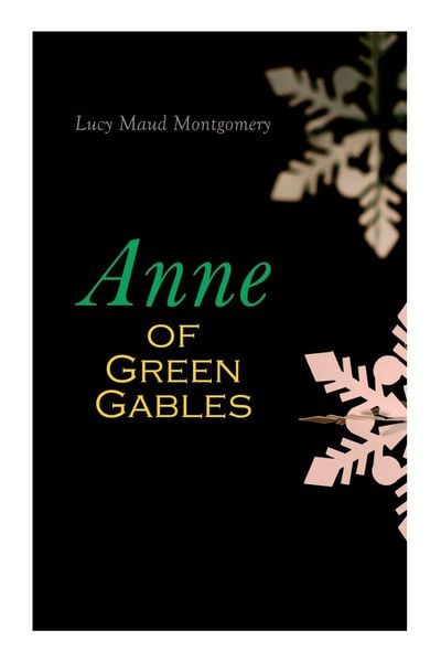 Produktbild: Anne of Green Gables