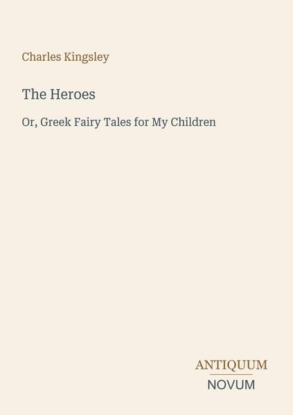 Produktbild: The Heroes