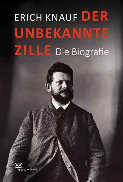 Produktbild: Der unbekannte Zille