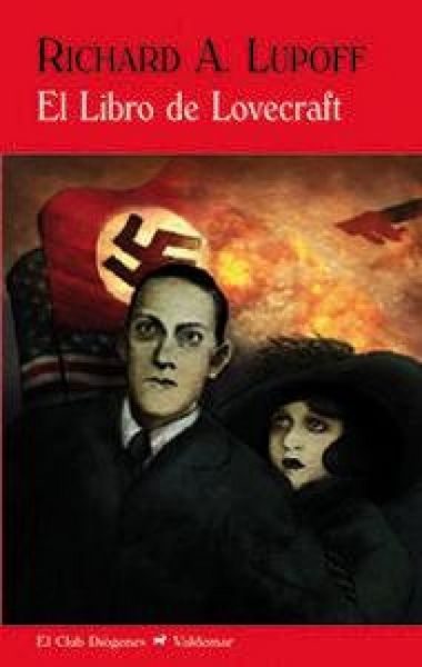 Produktbild: El libro de Lovecraft