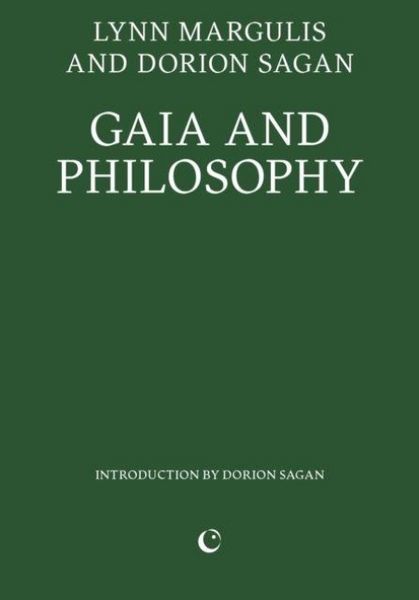 Produktbild: Gaia and Philosophy