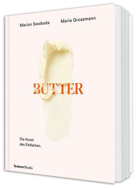 Produktbild: Butter