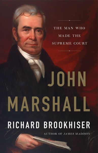 Produktbild: John Marshall