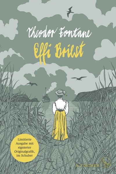 Produktbild: Effi Briest