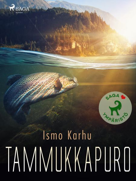 Produktbild: Tammukkapuro