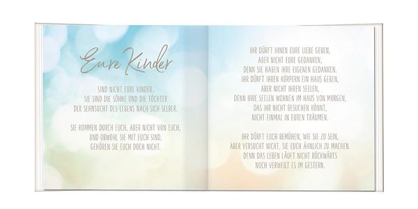 Produktbild: Zur Taufe