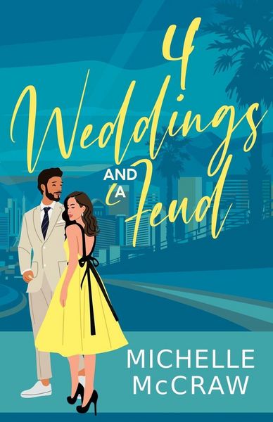 Produktbild: 4 Weddings and a Feud