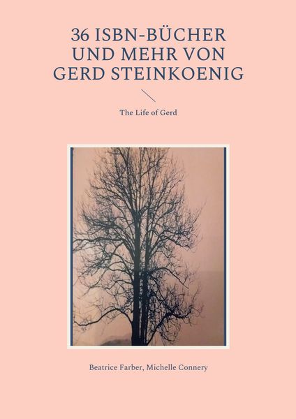 36 ISBN-Bücher und mehr von Gerd Steinkoenig -