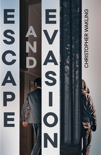 Produktbild: Escape and Evasion