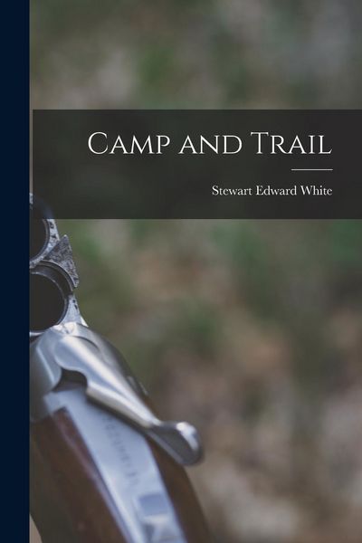 Produktbild: Camp and Trail