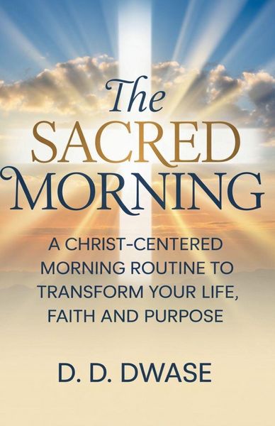 Produktbild: The Sacred Morning