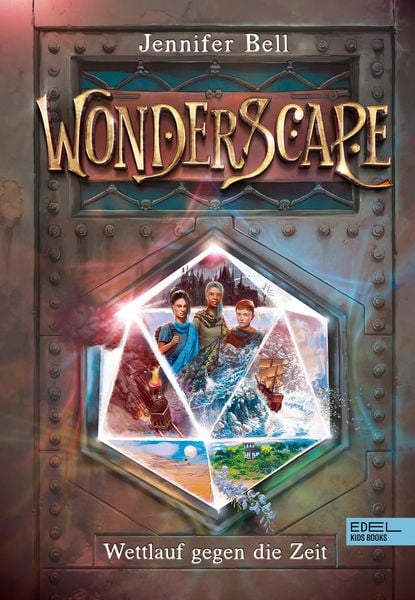 Produktbild: Wonderscape