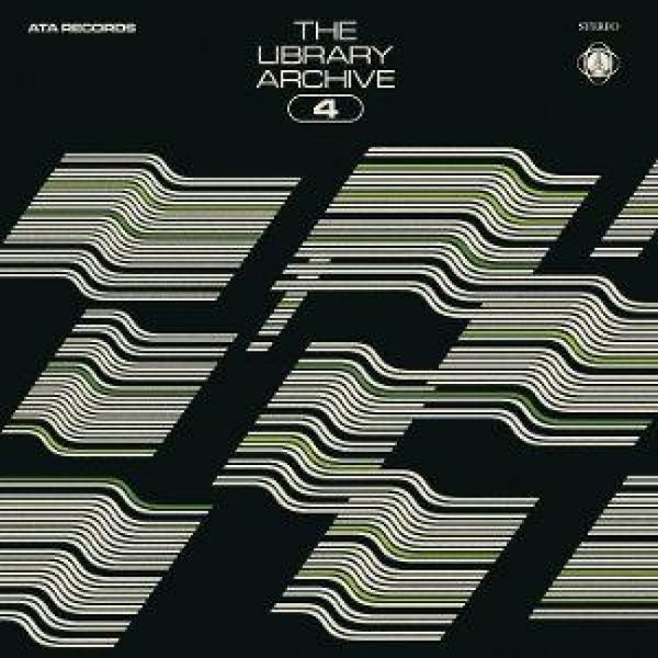 Produktbild: The Library Archive Vol. 4