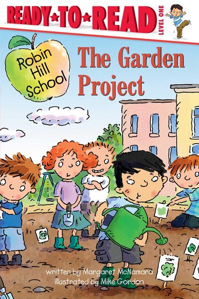 Produktbild: The Garden Project