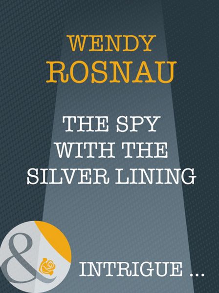 Produktbild: The Spy With The Silver Lining