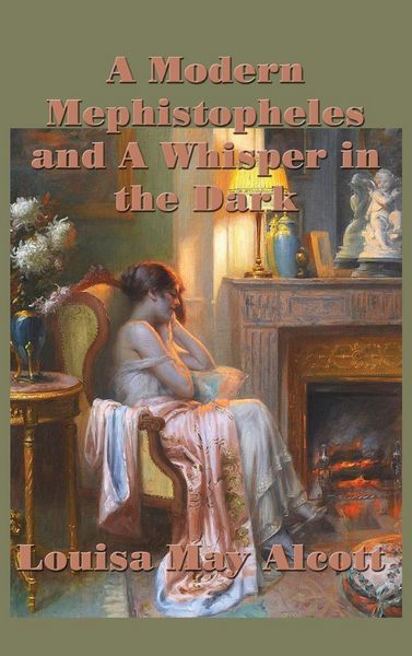 Produktbild: A Modern Mephistopheles and A Whisper in the Dark
