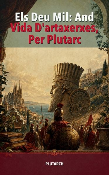 Produktbild: Els Deu Mil: And Vida D'artaxerxes, Per Plutarc