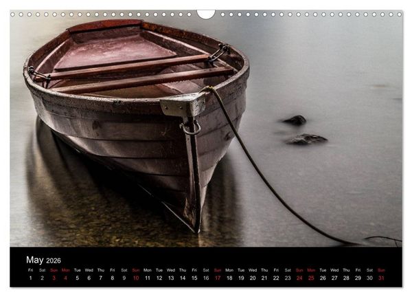 Produktbild: Images from the Lake District (Wall Calendar 2026 DIN A3 landscape), CALVENDO 12 Month Wall Calendar