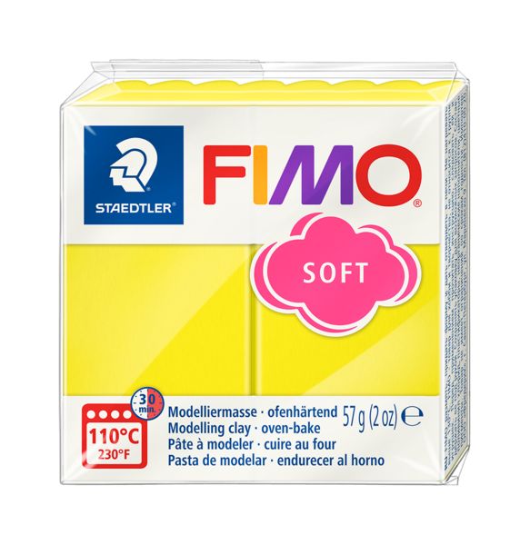 Produktbild: Modelliermasse FIMO&reg; Modelliermasse