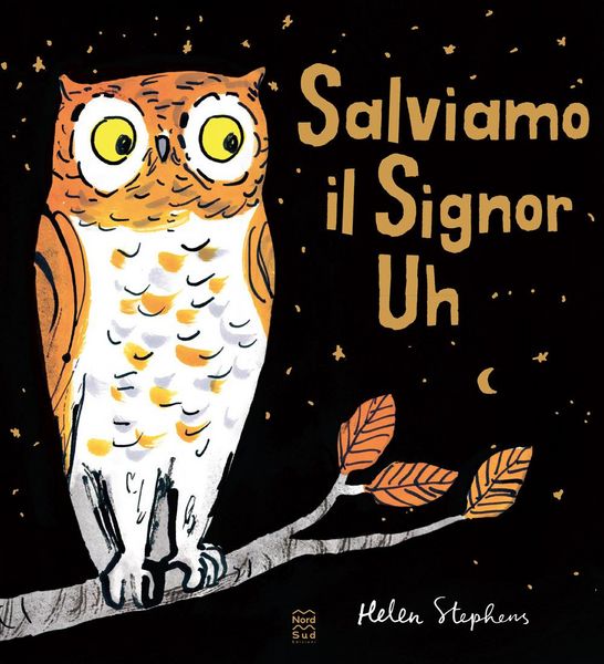 Produktbild: Salviamo il Signor Uh