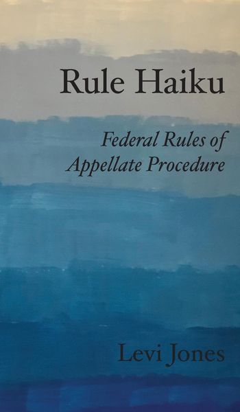 Produktbild: Rule Haiku