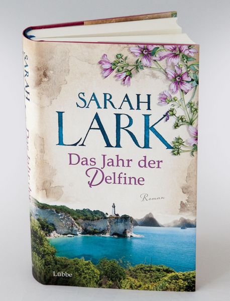 Produktbild: Das Jahr der Delfine