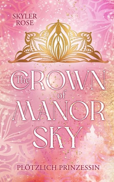Produktbild: The Crown of Manor Sky