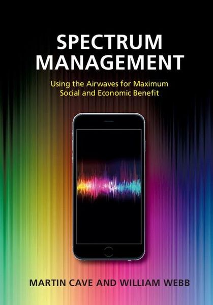 Produktbild: Spectrum Management