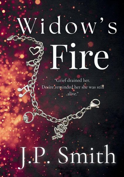Produktbild: Widow's Fire
