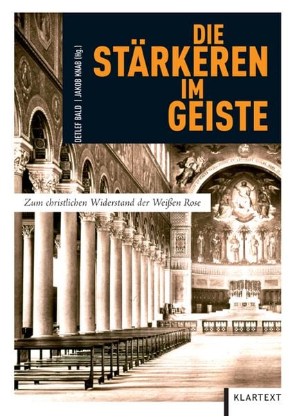Produktbild: Die St&auml;rkeren im Geiste