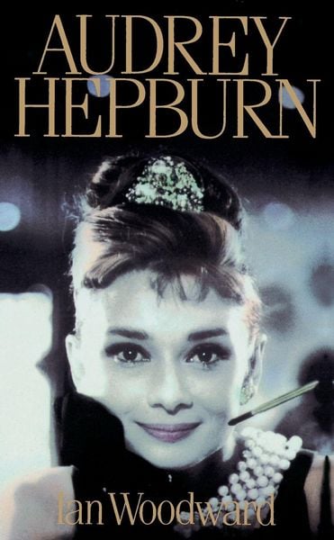 Produktbild: Audrey Hepburn
