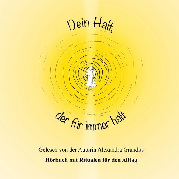 Produktbild: Dein Halt, der f&uuml;r immer h&auml;lt