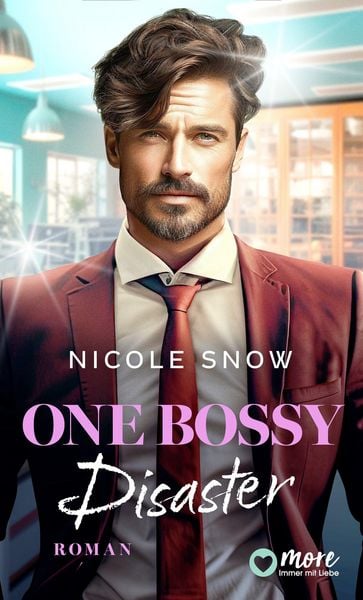 Produktbild: One Bossy Disaster