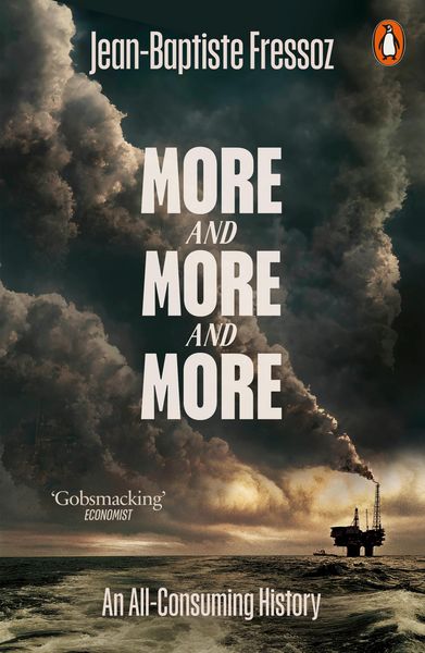 Produktbild: More and More and More