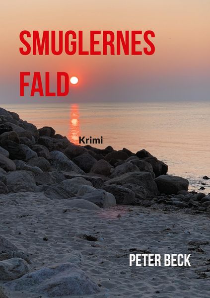 Produktbild: Smuglernes Fald