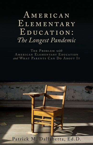 Produktbild: American Elementary Education