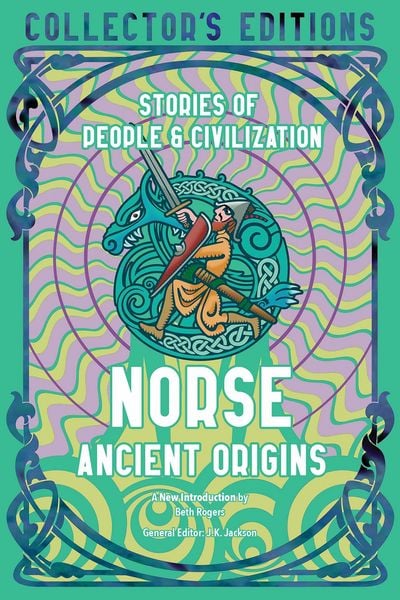 Produktbild: Norse Ancient Origins